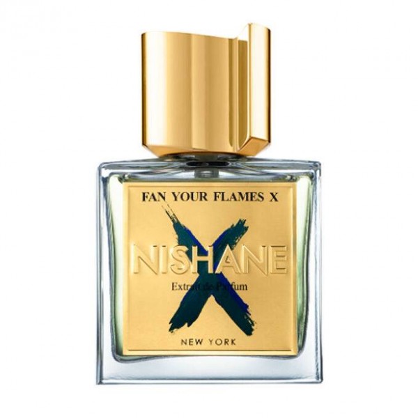 Nishane Fan Your Flames X Parfum 50 ml