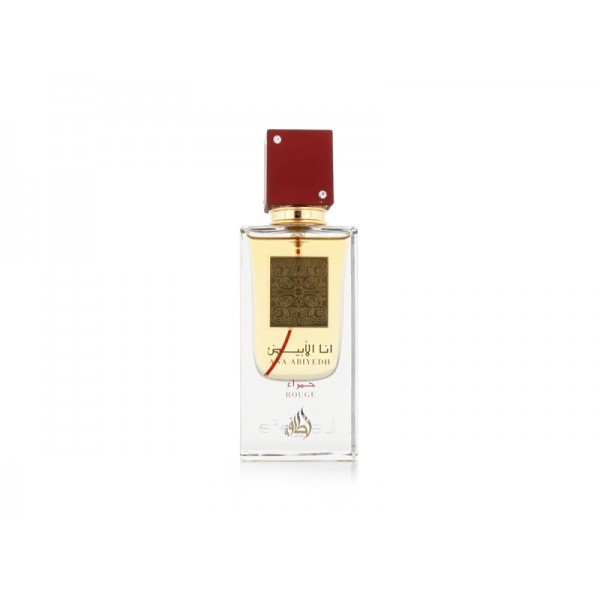 Lattafa Ana Abiyadh Rouge Eau de Parfum 60 ml