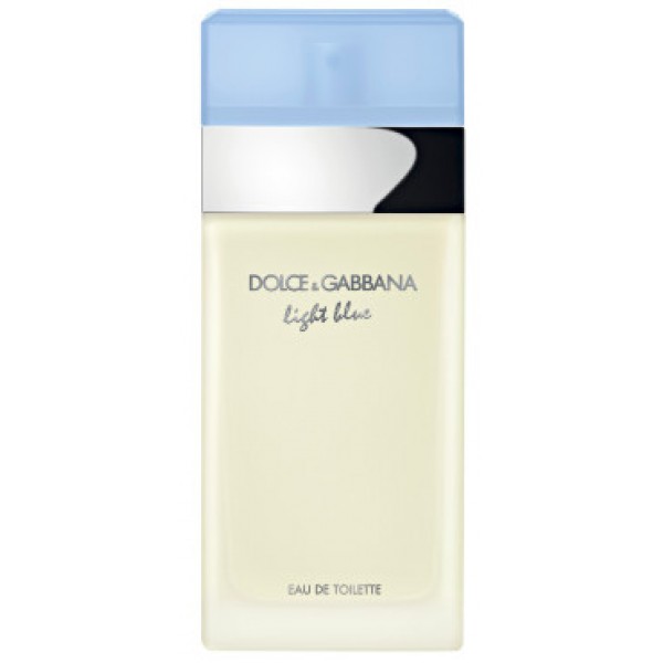 Dolce & Gabbana Light Blue Eau de Toilette 100 ml
