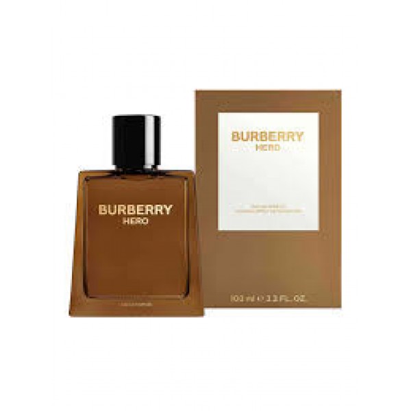 Burberry Hero for Men Eau de Parfum 100 ml