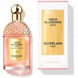 Guerlain Aqua Allegoria Rosa Palissandro Eau de Parfum 125 ml