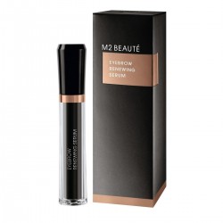 M2 Beauté Eyebrow Renewing Serum Cosmetica 4 ml