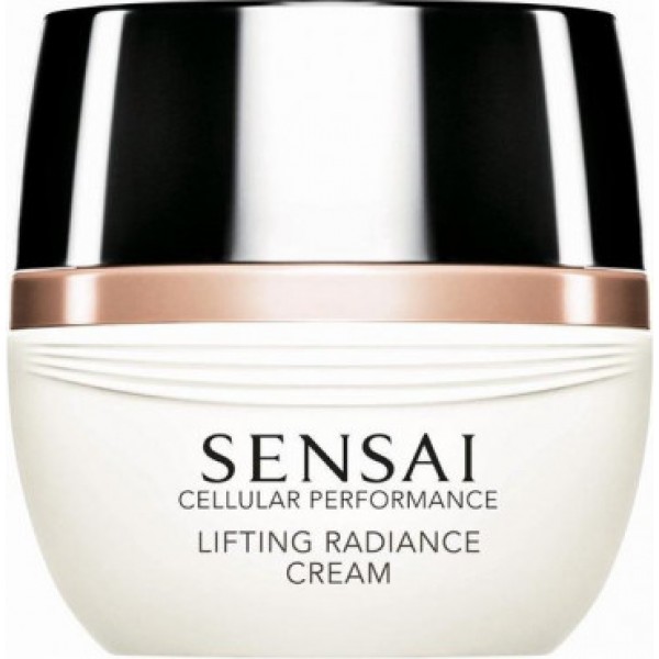 Sensai Cellular Performance Lifting Radiance Cream Day & Night Cosmetica 40 ml