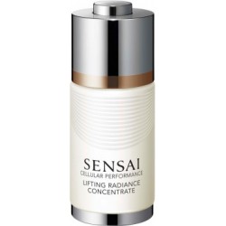 Sensai Cellular Performance Lifting Radiance Concentrate Gezichtslotion Cosmetica 40 ml