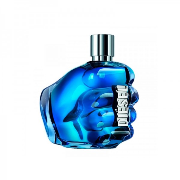 Diesel Sound Of The Brave Eau de Toilette 125 ml