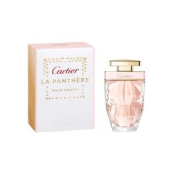 Cartier La Panthere Eau de Toilette 50 ml