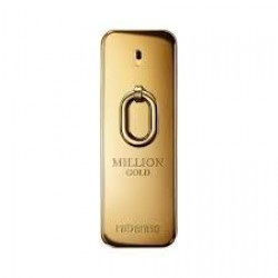 Rabanne Million Gold Intense Eau de Parfum 100 ml