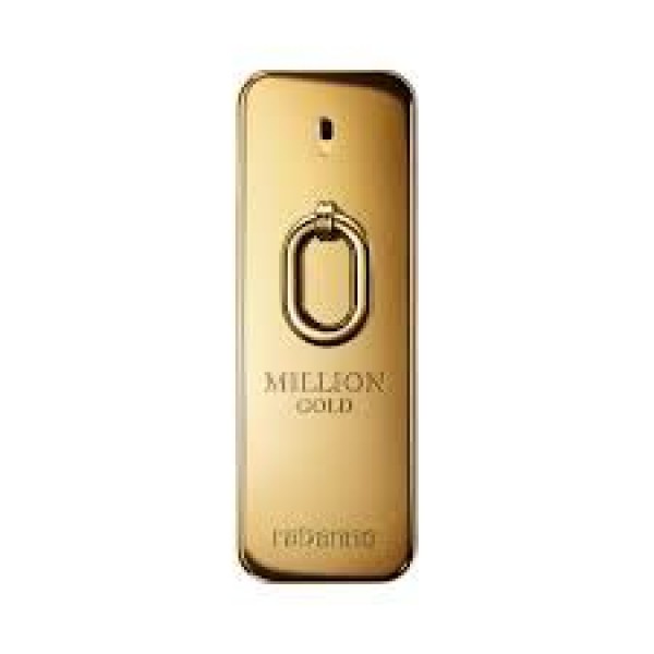 Rabanne Million Gold Intense Eau de Parfum 100 ml Rabanne Million Gold Intense Eau de Parfum 100 ml