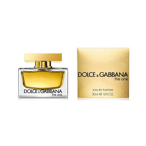 Dolce & Gabbana The One Eau de Parfum 30 ml