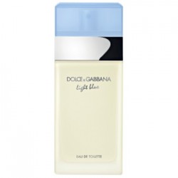 Dolce & Gabbana Light Blue Eau de Toilette 50 ml