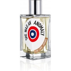 Etat Libre D'Orange She Was Anomaly Eau de Parfum 100 ml