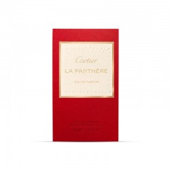 Cartier La Panthere Eau de Parfum 100 ml