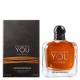 Armani Stronger With You Intensely Eau de Parfum 150 ml