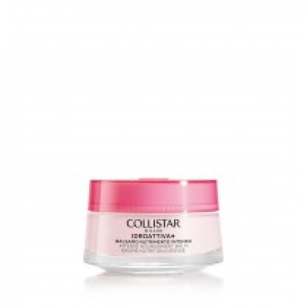Collistar Idroattiva + Deep Moisturizing Cream  Cosmetica 50 ml