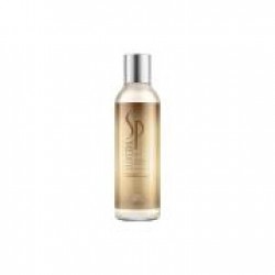 Wella Professionals SP Luxeoil Shampoo  Hair Care 200 ml