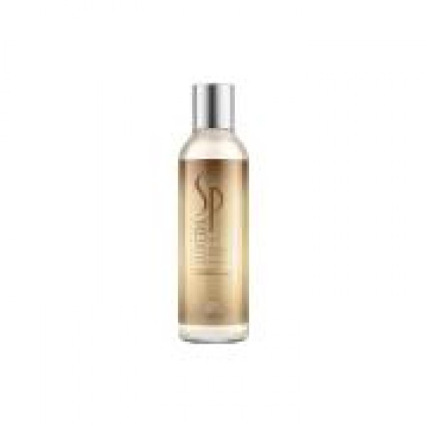 Wella Professionals SP Luxeoil Shampoo  Hair Care 200 ml Wella Professionals SP Luxeoil Shampoo  Hair Care 200 ml