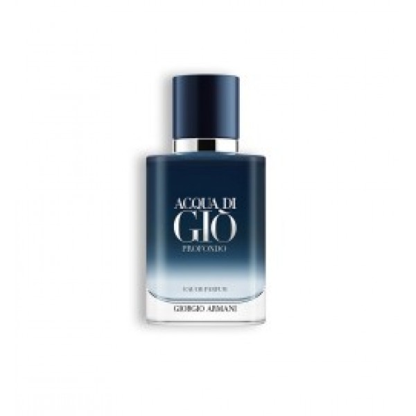 Armani Acqua di Gio Pour Homme Profondo Eau de Parfum 100 ml Armani Acqua di Gio Pour Homme Profondo Eau de Parfum 100 ml