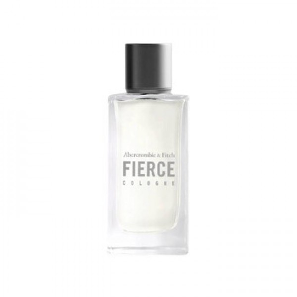 Abercrombie & Fitch Fierce Cologne Eau de Cologne 200 ml Abercrombie & Fitch Fierce Cologne Eau de Cologne 200 ml