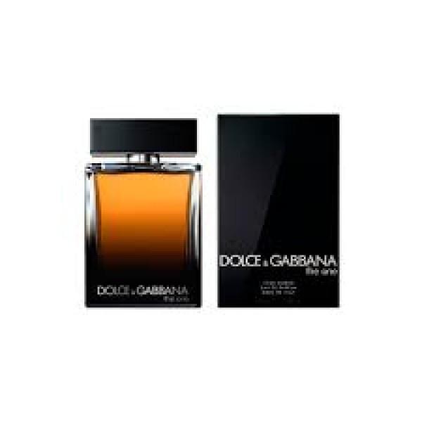 Dolce & Gabbana The One For Men Eau de Parfum 150 ml