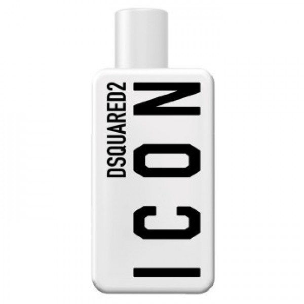 Dsquared2 Icon Pour Femme Eau de Parfum 100 ml