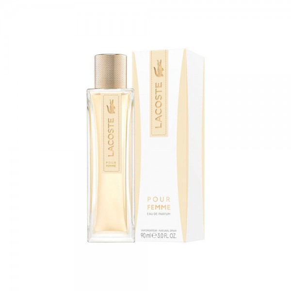 Lacoste Pour Femme Eau de Parfum 90 ml