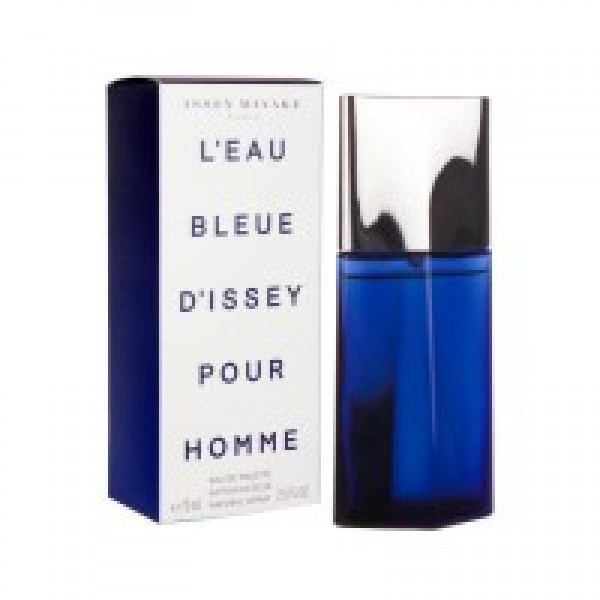 Issey Miyake L'Eau Bleue D'Issey Pour Homme  Eau de Toilette 75 ml