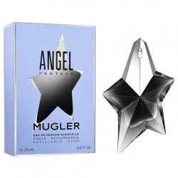 Mugler Angel Fantasm Eau de Parfum 50 ml