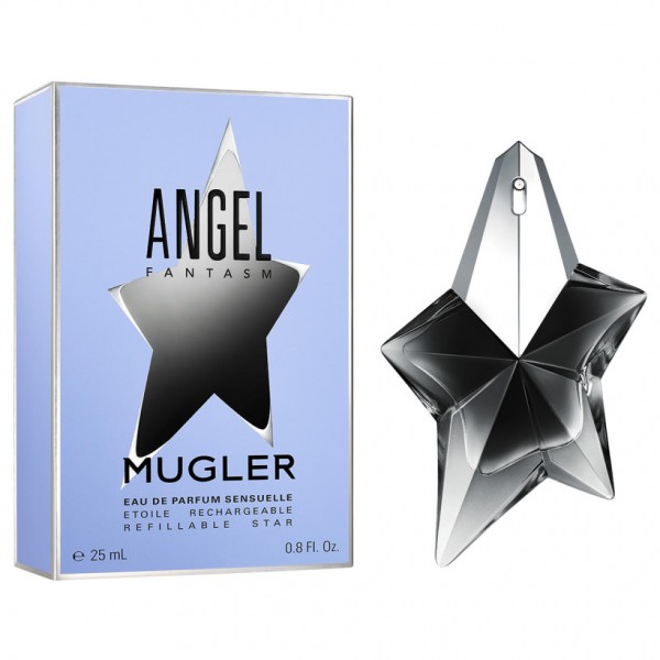 Mugler Angel Fantasm Eau de Parfum 50 ml