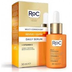 ROC Multi Correxion Revive +Glow Daily Serum Cosmetica 30 ml