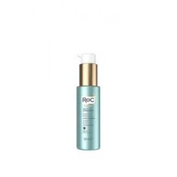 ROC Multi-Correxion Hydrate & Plump Daily Moisturiser SPF30 Cosmetica 50 ml