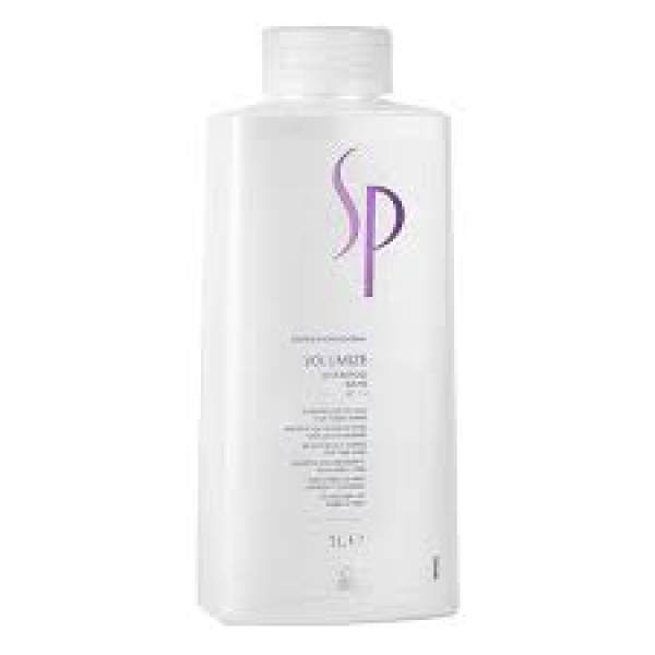Wella Professionals SP Hydrate Hair Care 1000 ml Wella Professionals SP Hydrate Hair Care 1000 ml