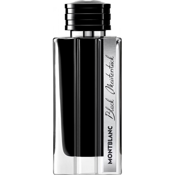 Mont Blanc Black Meisterstruck Eau de Parfum 125 ml Mont Blanc Black Meisterstruck Eau de Parfum 125 ml