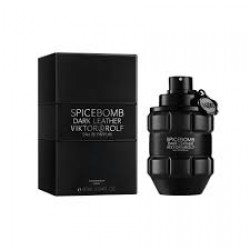 Viktor & Rolf Spicebomb Dark Leather Eau de Parfum 150 ml