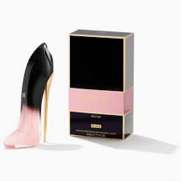 Carolina Herrera Good Girl Blush Elixir Eau de Parfum 50 ml