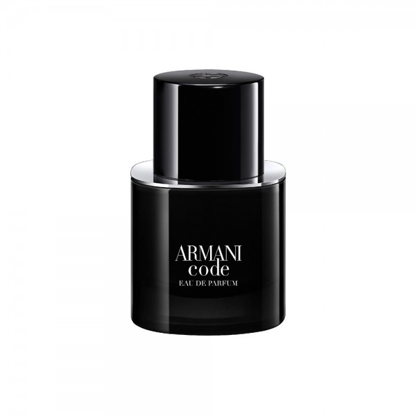 Armani Code Pour Homme Refillable Eau de Parfum 50 ml Armani Code Pour Homme Refillable Eau de Parfum 50 ml