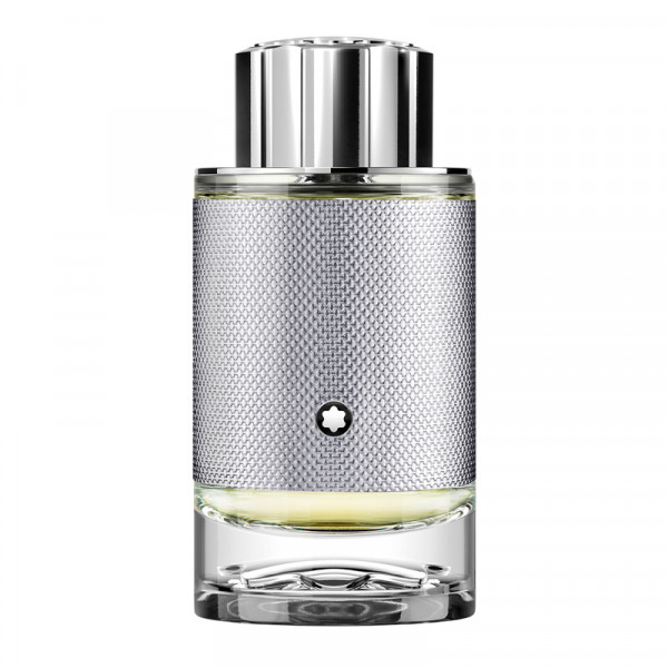 Mont Blanc Explorer Platinum Eau de Parfum 200 ml
