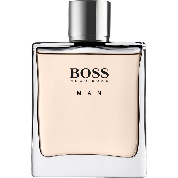 Hugo Boss Man Eau de Toilette 100 ml Hugo Boss Man Eau de Toilette 100 ml