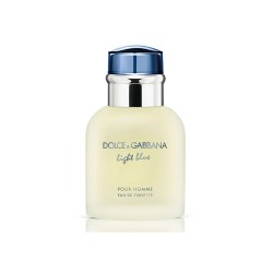 Dolce & Gabbana Light Blue Pour Homme Eau de Toilette 125 ml