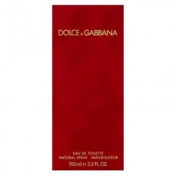 Dolce & Gabbana Pour Femme Eau de Toilette 100 ml