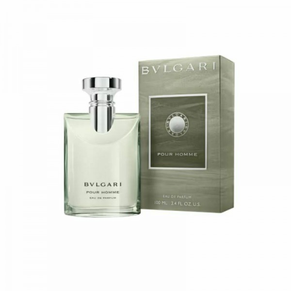 Bvlgari Pour Homme Eau de Parfum 100 ml