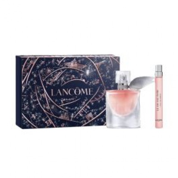 Lancôme La Vie Est Belle 30ml Edp + 10ml Edp Spray Geschenkset