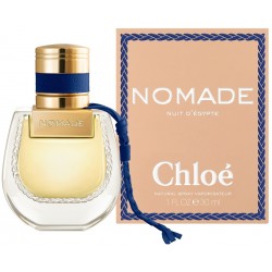 Chloe Nomade Nuit D'Égypte Eau de Parfum 30 ml