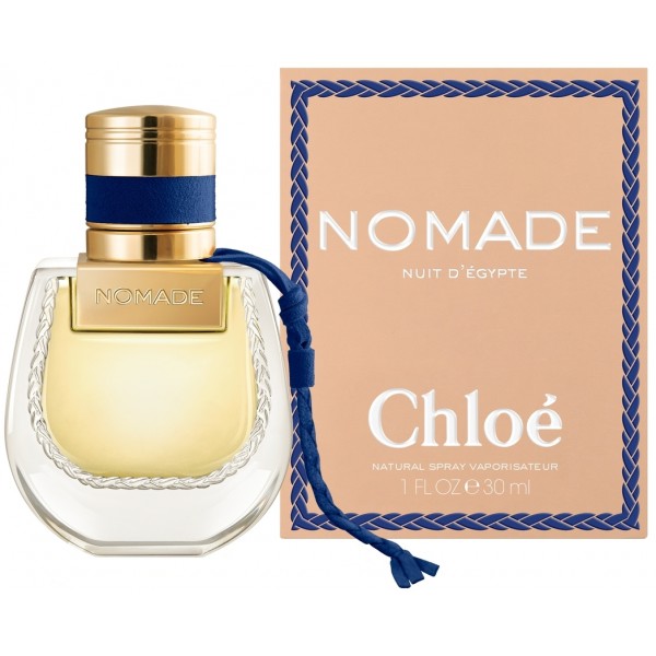 Chloe Nomade Nuit D'Égypte Eau de Parfum 30 ml