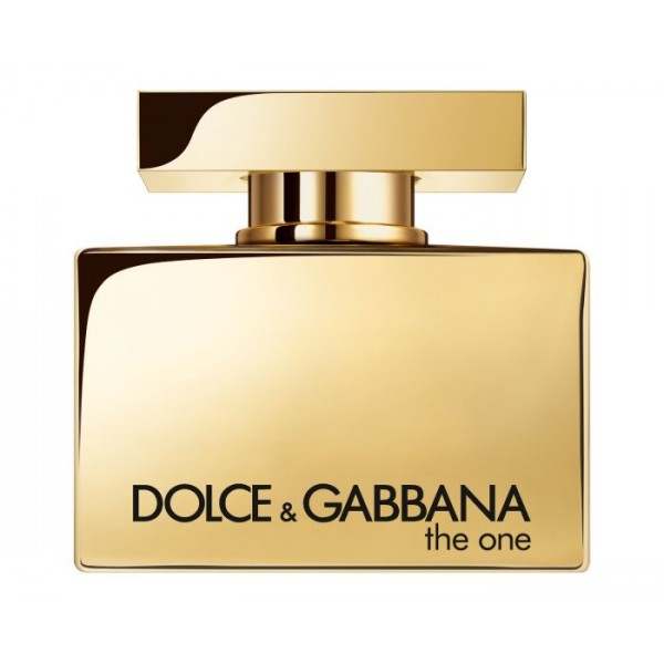 Dolce & Gabbana The One Gold Intense Eau de Parfum 75 ml
