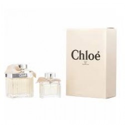 Chloe Chloe 75ml Edp + 20ml Edp Spray Geschenkset
