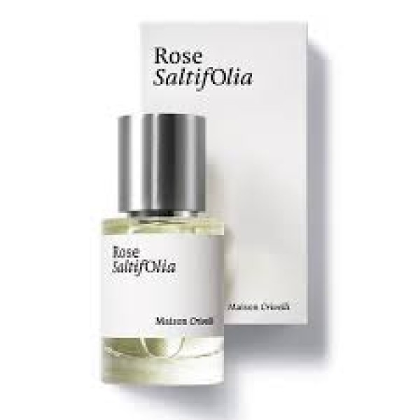 Maison Crivelli Rose Saltifolia Parfum 100 ml