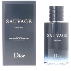 Christian Dior Sauvage Eau Forte Parfum 100 ml