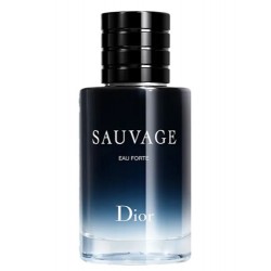 Christian Dior Sauvage Eau Forte Parfum 60 ml