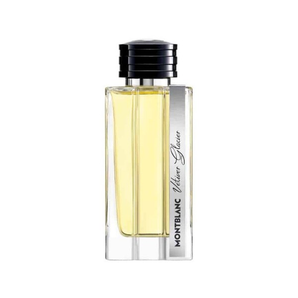 Mont Blanc Vetiver Glacier Eau de Parfum 125 ml
