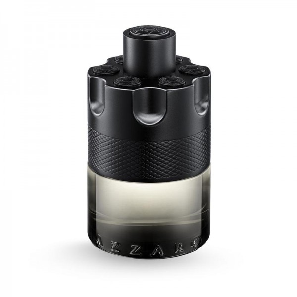 Azzaro The Most Wanted Intense Eau de Toilette 100 ml
